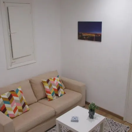 Casa Da Filippo E Dina