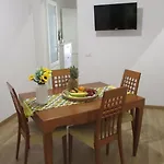 דירה Casa Da Filippo E Dina טראפאני