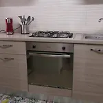 Casa Da Filippo E Dina דירה טראפאני