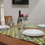 Casa Da Filippo E Dina