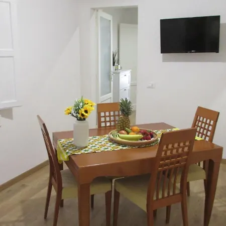 Casa Da Filippo E Dina *