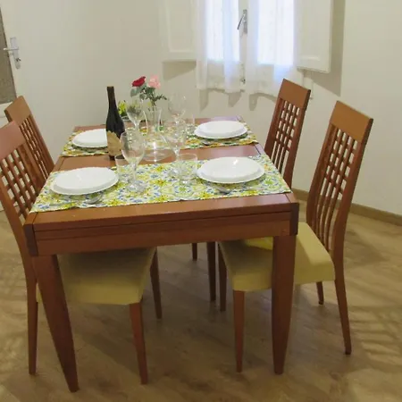 Casa Da Filippo E Dina