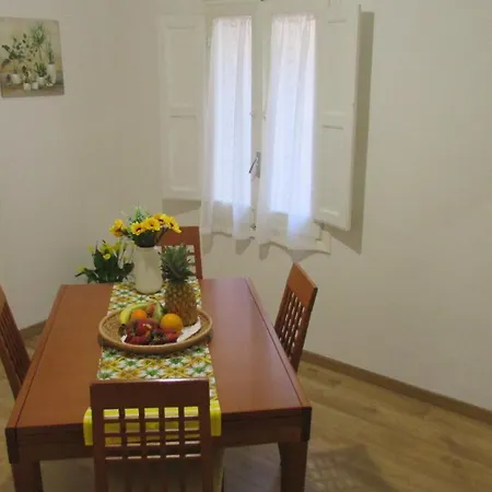 Casa Da Filippo E Dina דירה *