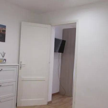 Appartement Casa Da Filippo E Dina