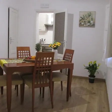 Casa Da Filippo E Dina
