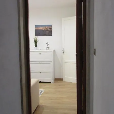 Appartement Casa Da Filippo E Dina