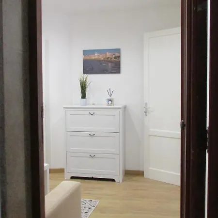 Casa Da Filippo E Dina Appartement