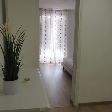Apartment Casa Da Filippo E Dina