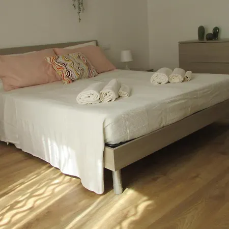 Appartement Casa Da Filippo E Dina Trapani