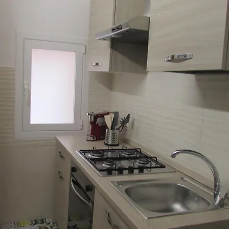 Casa Da Filippo E Dina * Trapani