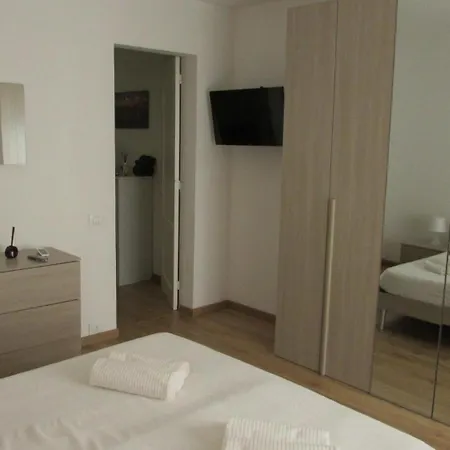 Casa Da Filippo E Dina Apartment Trapani