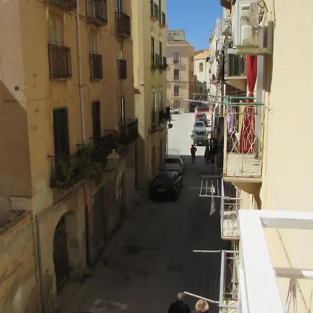 Casa Da Filippo E Dina Trapani