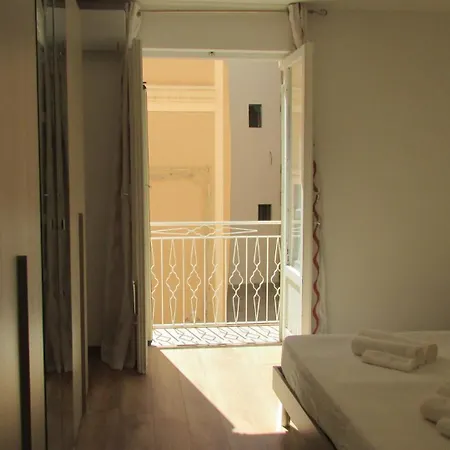 Appartement Casa Da Filippo E Dina