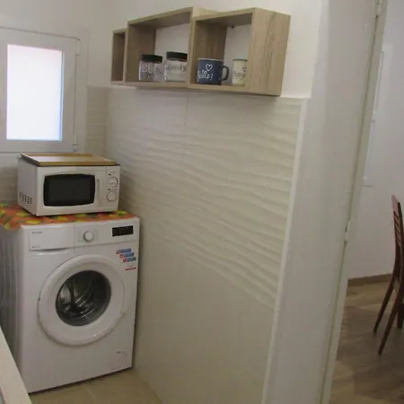 Casa Da Filippo E Dina Apartment Trapani