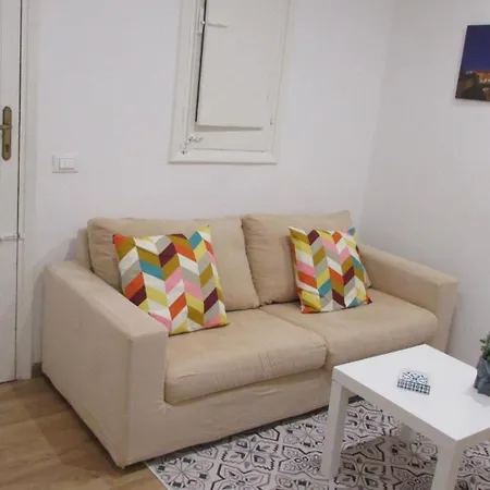 Casa Da Filippo E Dina Appartement