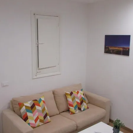 Casa Da Filippo E Dina * Trapani