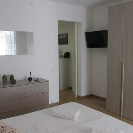Casa Da Filippo E Dina *