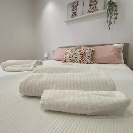 Casa Da Filippo E Dina Apartment