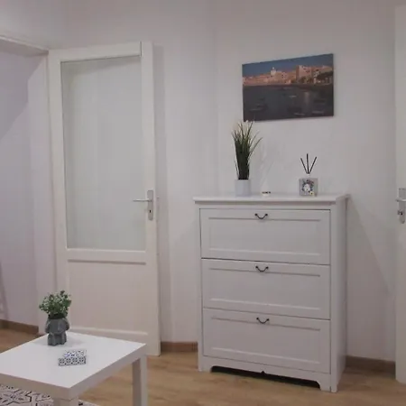 Casa Da Filippo E Dina Apartment Trapani