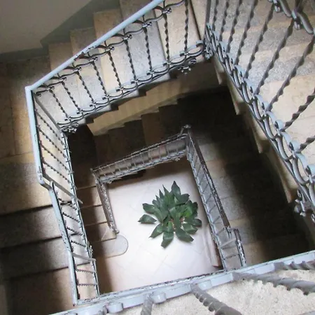 Casa Da Filippo E Dina דירה