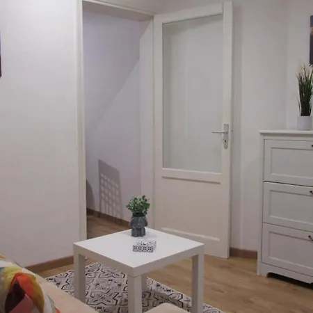 Casa Da Filippo E Dina Trapani