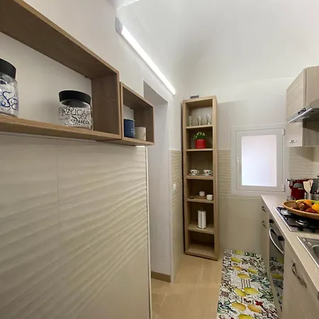 Casa Da Filippo E Dina דירה *