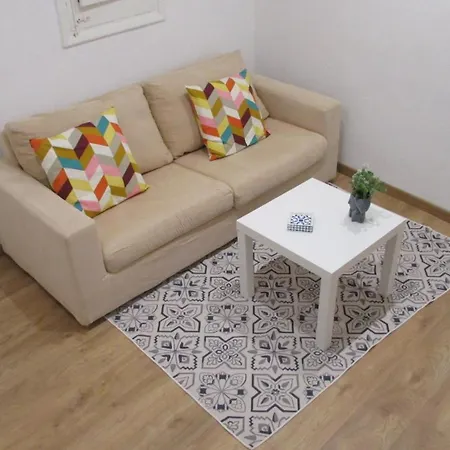 Appartement Casa Da Filippo E Dina *
